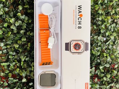 Smart Watch, cargadores, auriculares y mucho más