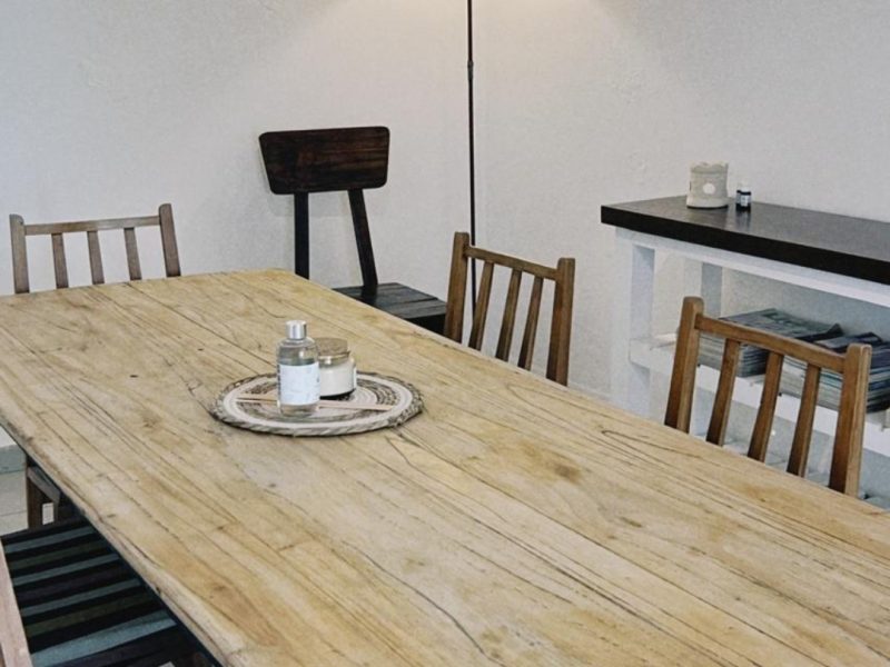 Cafetería/Pasteleria