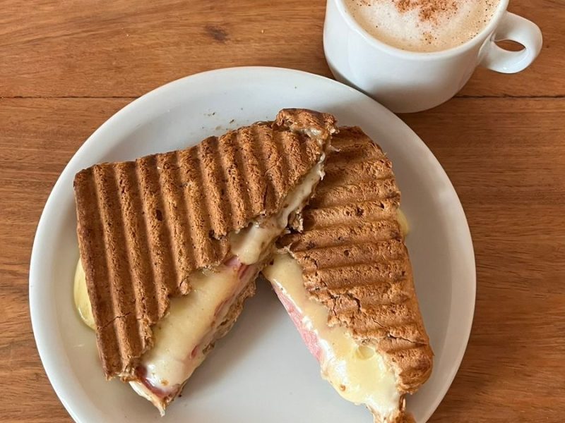 Cafetería/Pasteleria