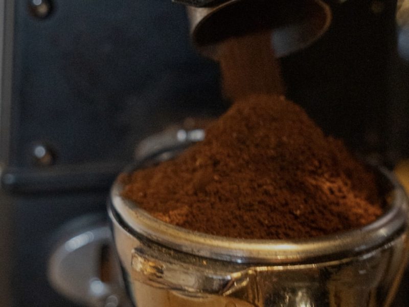 Cafetería/Pasteleria