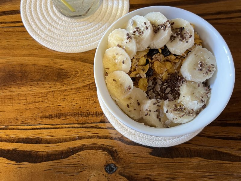 Cafetería/Pasteleria