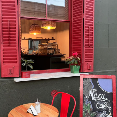 Ñacu Café
