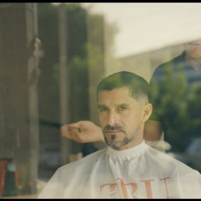 Barber & Coffee