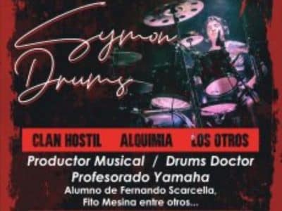 CLASES DE BATERIA