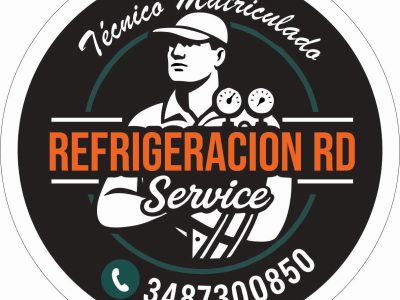 Refrigeración RD -service