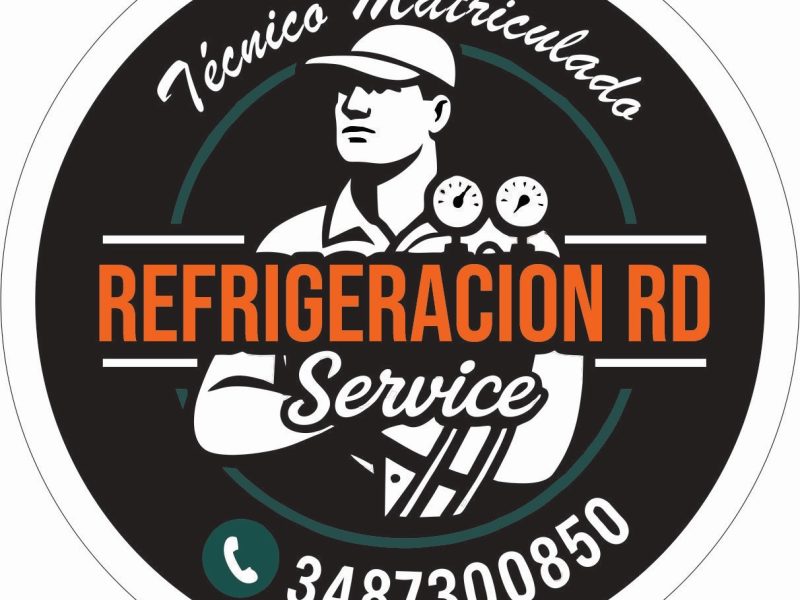 Refrigeración RD -service