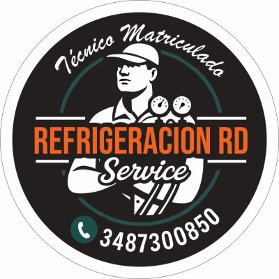 Refrigeracion RD-Service