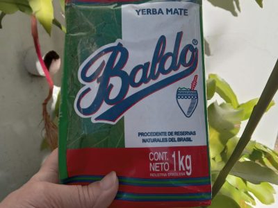 Todo para que tus matecitos sean especiales 🧉🌿