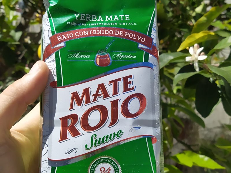 Todo para que tus matecitos sean especiales 🧉🌿