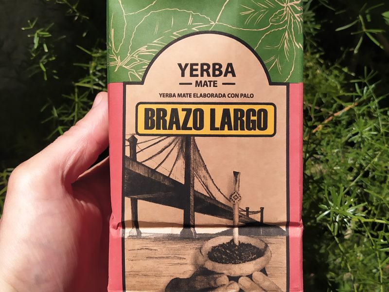 Todo para que tus matecitos sean especiales 🧉🌿