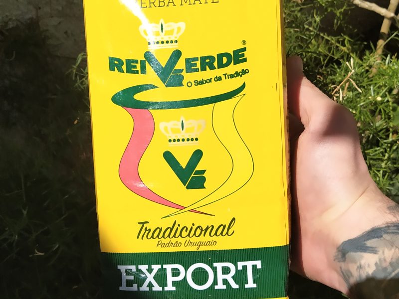 Todo para que tus matecitos sean especiales 🧉🌿