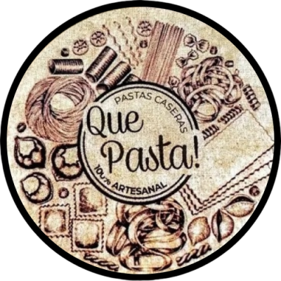 Que Pastas