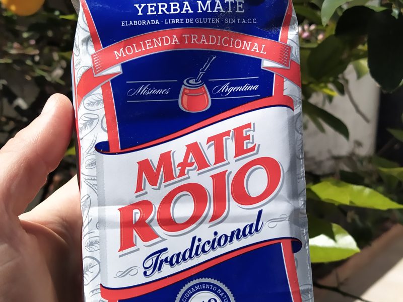 Todo para que tus matecitos sean especiales 🧉🌿