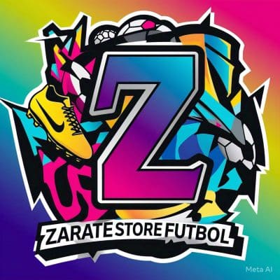Zarate Store Futbol