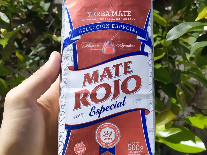 Todo para que tus matecitos sean especiales 🧉🌿