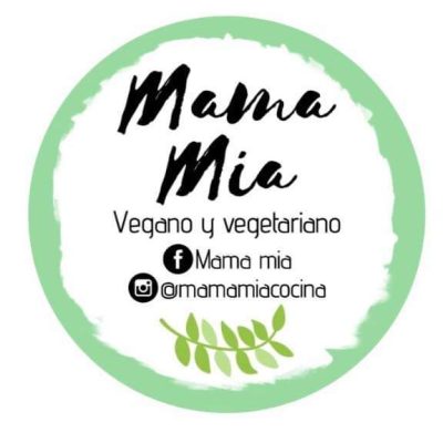 Mama Mia - Comidas Veganas