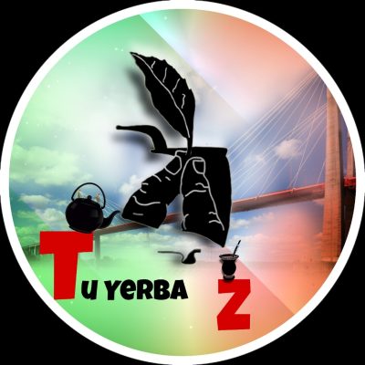 Tu Yerba Zarate