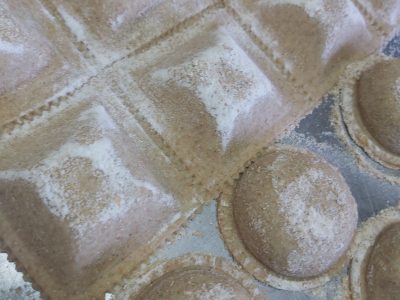 Comidas veganas y viandas