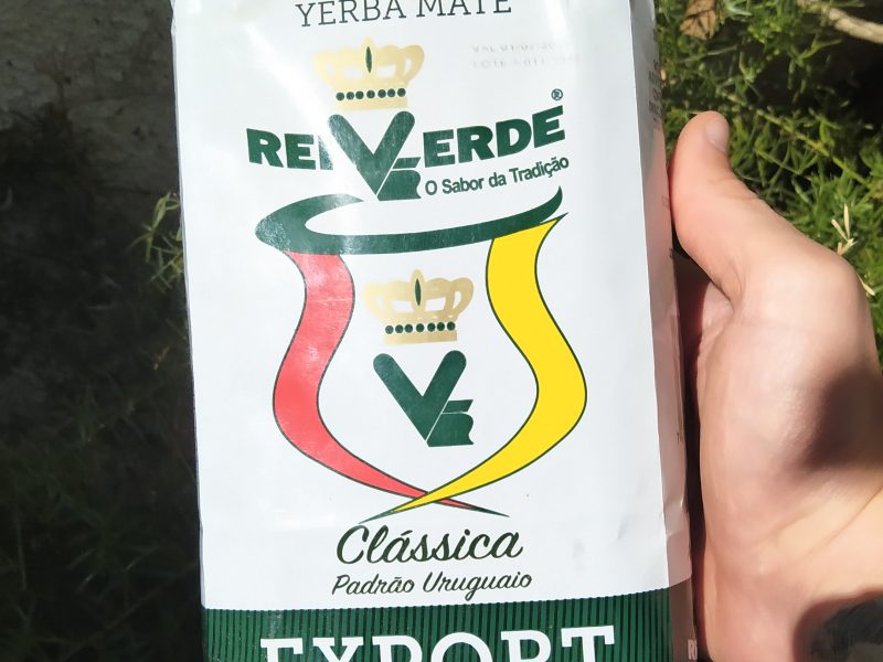 Todo para que tus matecitos sean especiales 🧉🌿