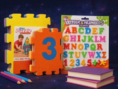 Materiales Didácticos para la lecto- escritura