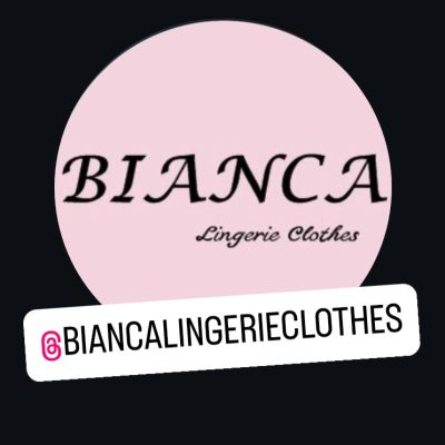 Bianca Lingerie Clothes