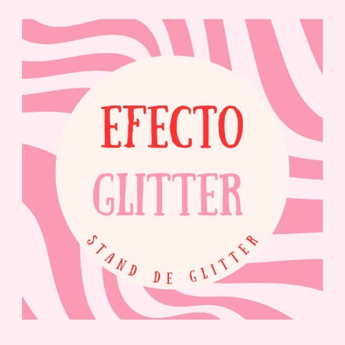 EFECTO GLITTER