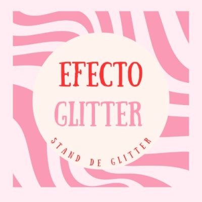 Efecto Glitter
