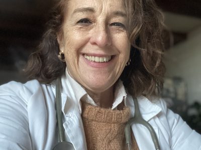 Consultorio de ginecologia