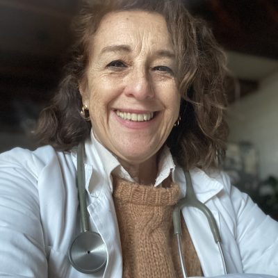 Consultorio de ginecologia