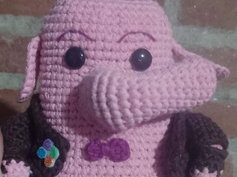 Amigurumis Hechos con Amor!
