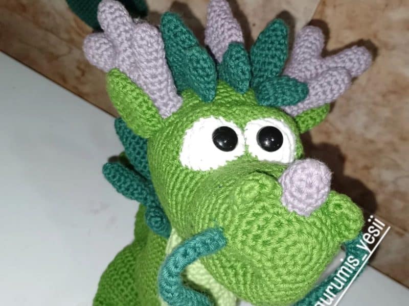 Amigurumis Hechos con Amor!
