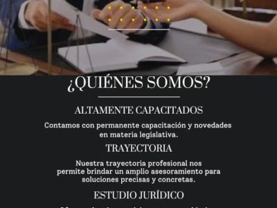 Consultas Jurídicas