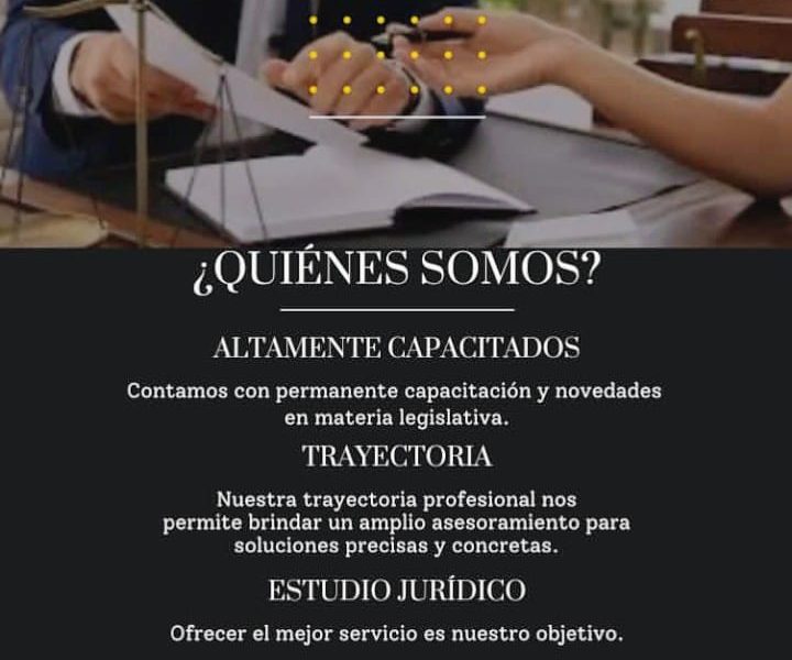 Consultas Jurídicas