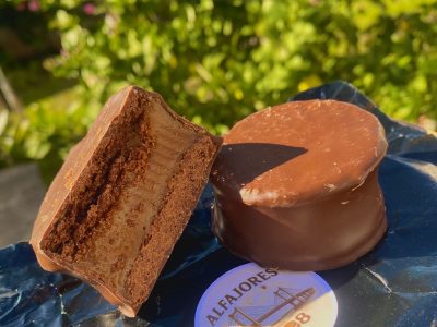 208Alfajores
