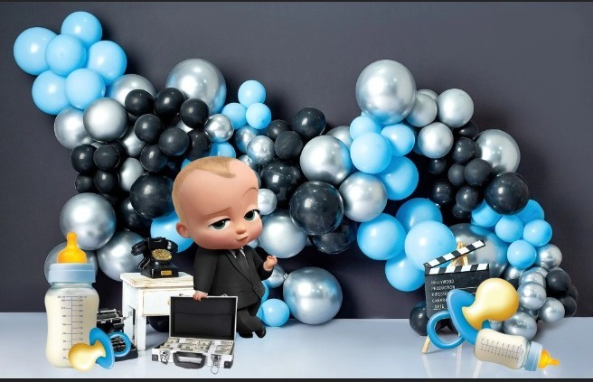 Sesiones Temáticas para Niños