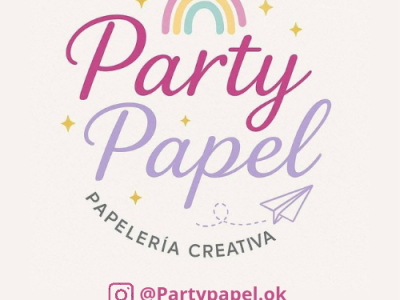 Party Papel