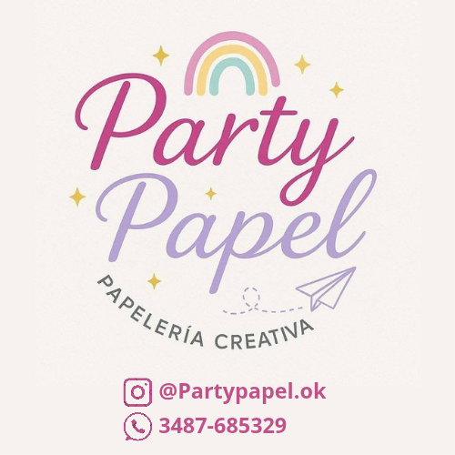 Party Papel