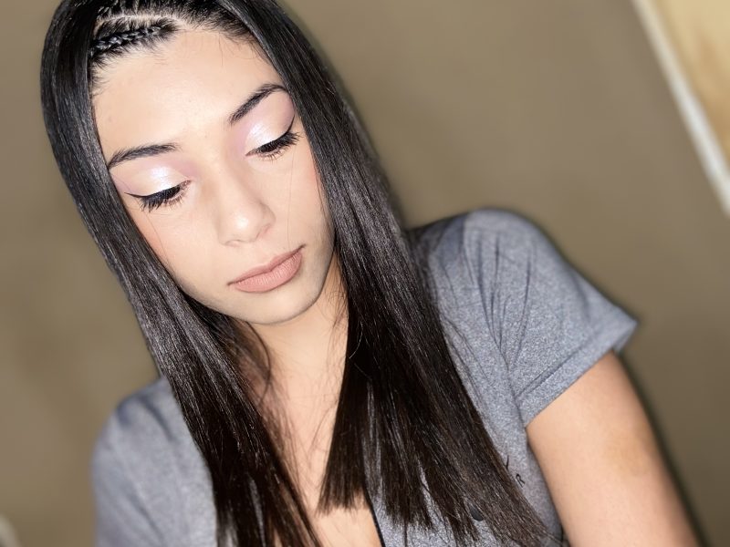 Maquillaje,peinados,tratamientos capilares