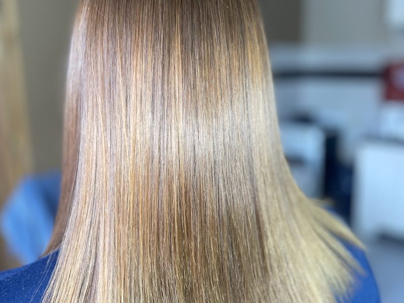 Maquillaje,peinados,tratamientos capilares