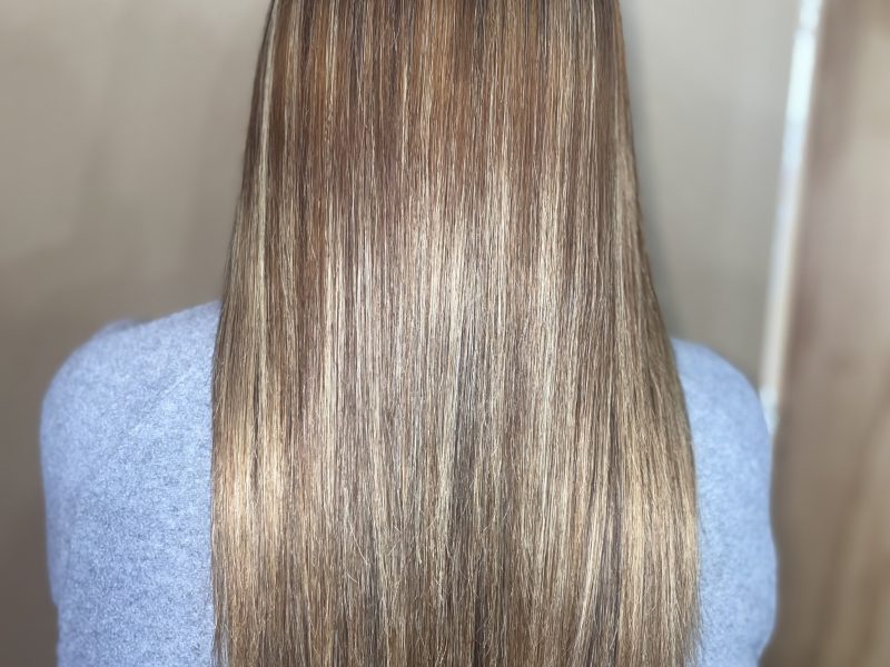 Maquillaje,peinados,tratamientos capilares