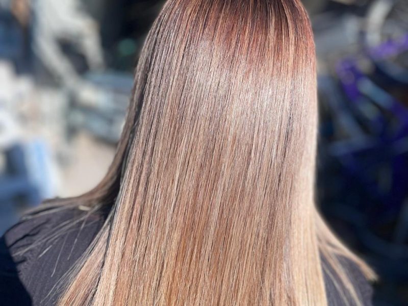 Maquillaje,peinados,tratamientos capilares