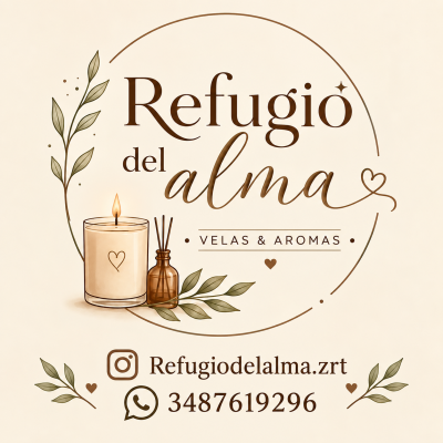 Refugio del alma